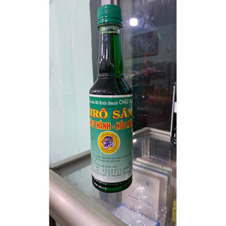 Sỉ và lẻ sirô , sâm dứa châu thành