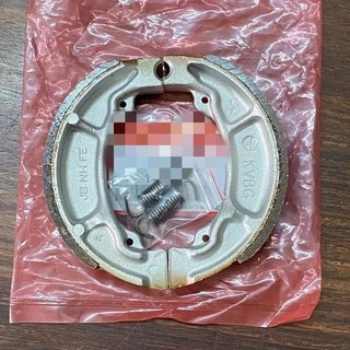 Bố thắng đùm sau Honda Tay ga AB Air blade Click VS vision sh mode lead 125 PCX Vario