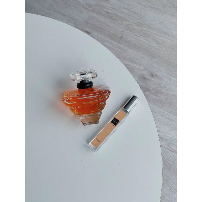 Nước Hoa Nữ Tresor EDP