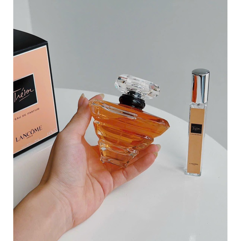 Nước Hoa Nữ Tresor EDP