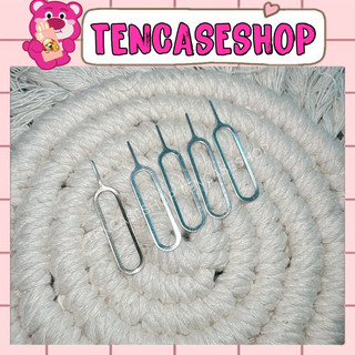 Que chọt sim loại 1 không rỉ sét - tencaseshop