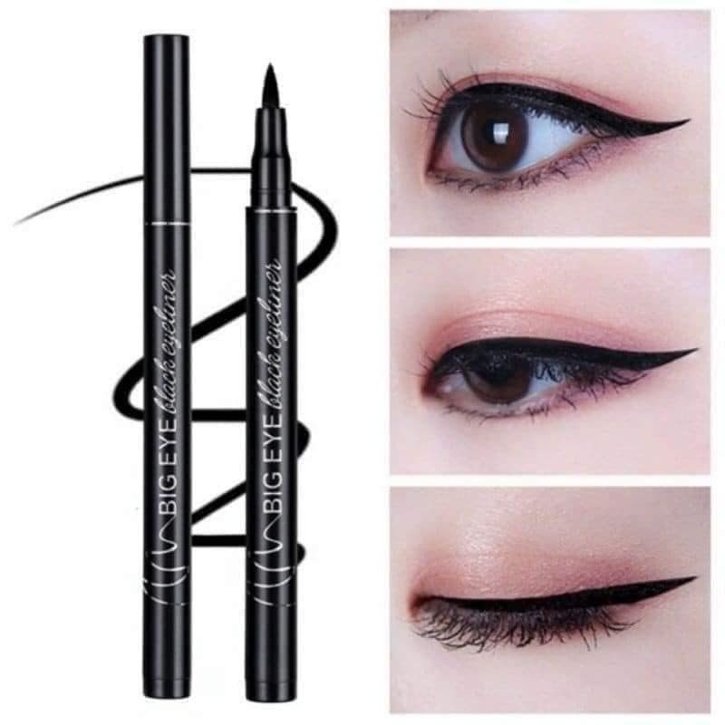 Kẻ mắt nước BIG EYE