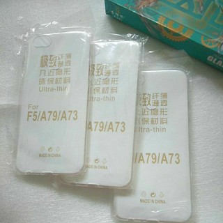 ỐP lưng OPPO F5/F7