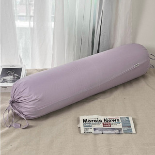 Vỏ gối ôm cotton tici Lidaco size 35x100cm