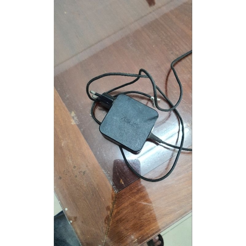 Adaptor asus 19v 2.37A cắt dây cổng sạc