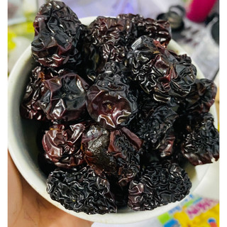 Táo tàu đen hàng loại 1