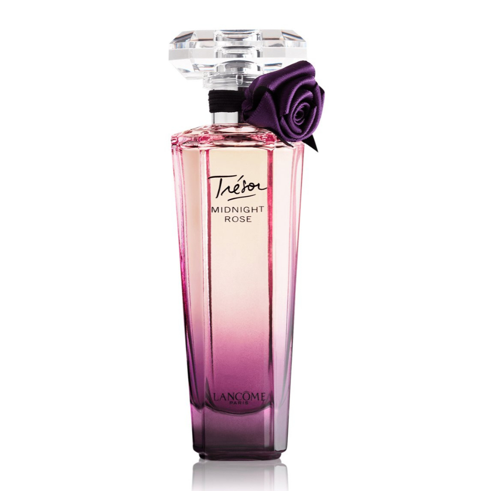 Nước Hoa Nữ / LANCÔME Trésor Midnight Rose Eau de Parfum [hàng chính hãng]