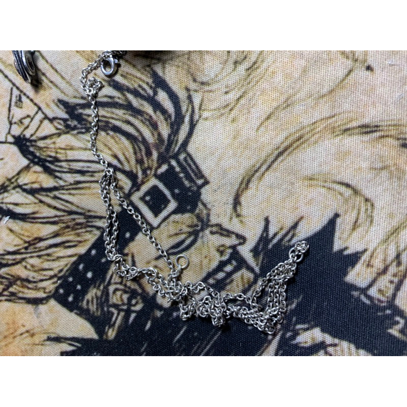 Dây chuyền Pandora auth 60cm