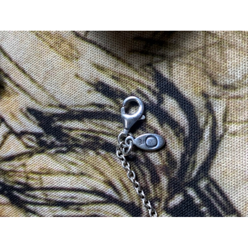 Dây chuyền Pandora auth 60cm