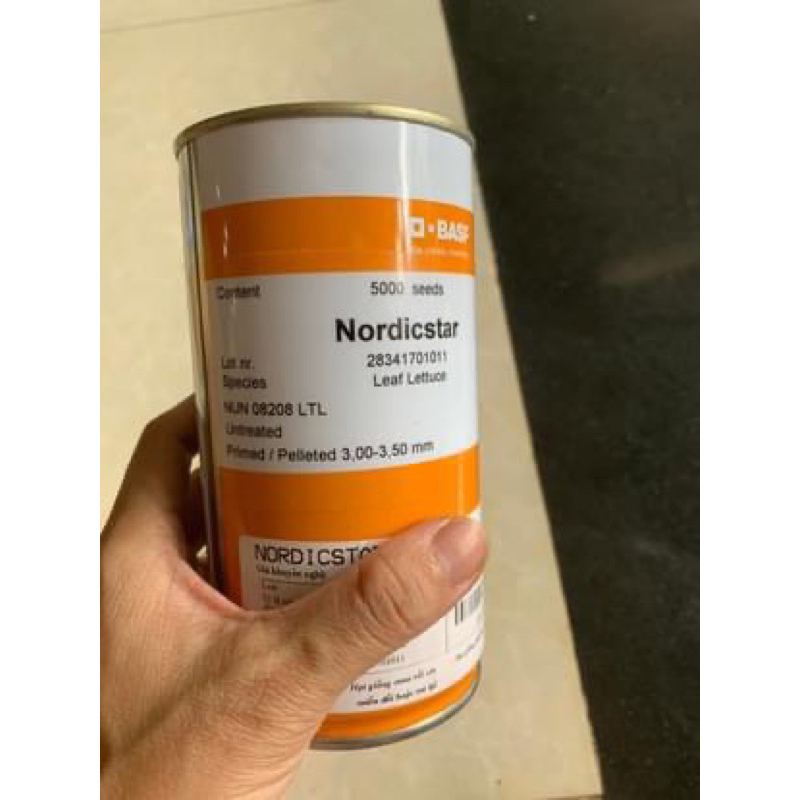 Xà lách thủy tinh bọc men