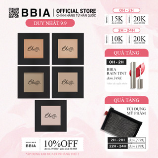 Phấn Tạo Khối Bbia Last Blush - Contour Line 2.5g - Bbia Official Store