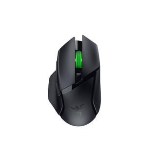 [MUA 1 TẶNG 1]Chuột Chơi Game Không Dây - Razer Basilisk V3 X Hyperspeed | Wireless | Bluetooth - Hàng Chính Hãng