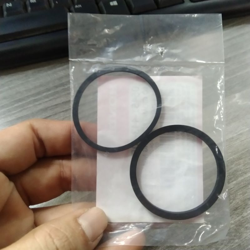 Bộ sin piston thắng đĩa sau xe honda sh 125, sh 150