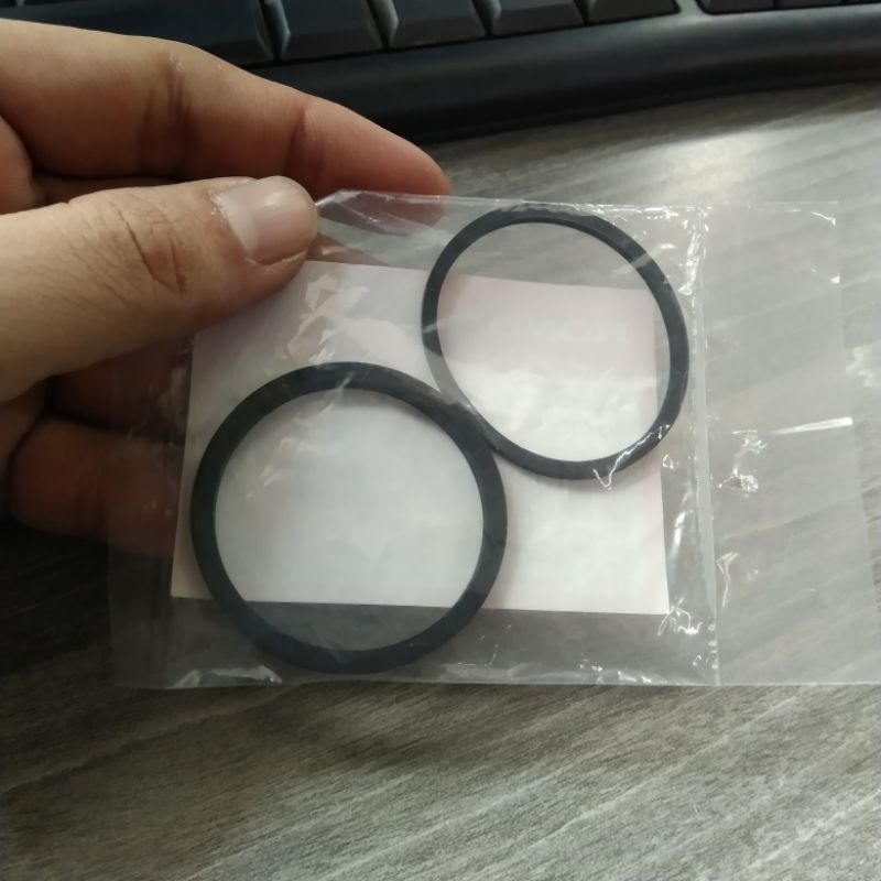 Bộ sin piston thắng đĩa sau xe honda sh 125, sh 150