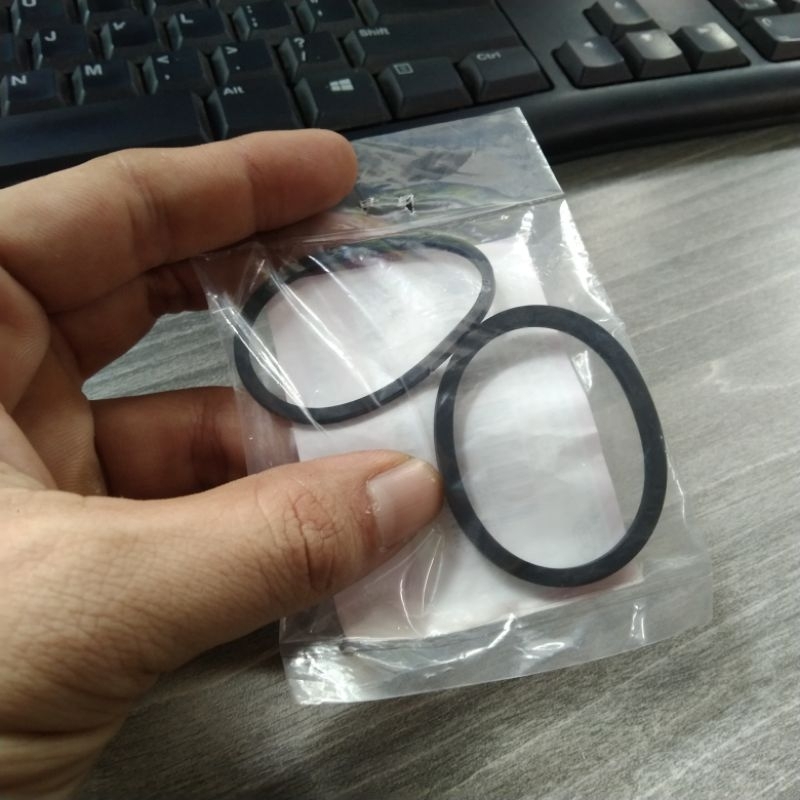 Bộ sin piston thắng đĩa sau xe honda sh 125, sh 150