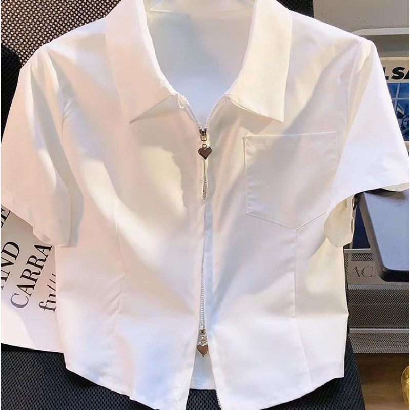 Croptp kéo khoá 3039