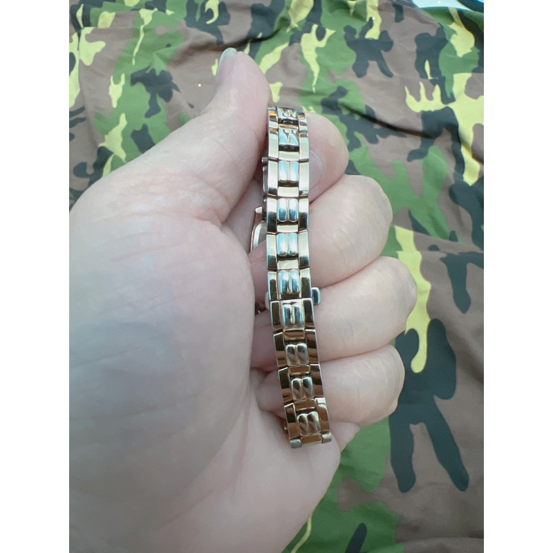 Đồng hồ nữ hiệu star jewelry eco solar