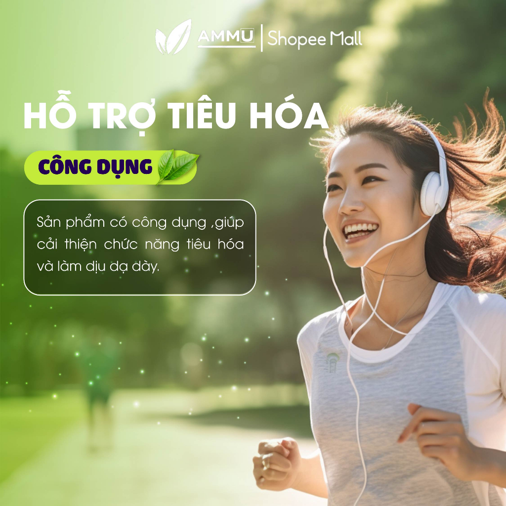 Trà Atiso + Thảo Mộc Ladophar Trà túi lọc atiso Đà Lạt giải độc gan, tăng cường chức năng gan Hộp 100 túi lọc