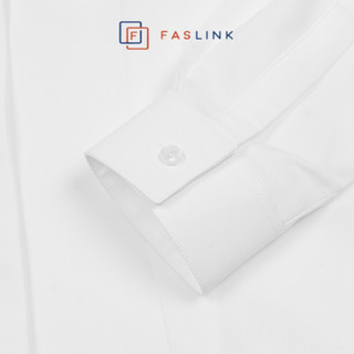 Áo Sơ Mi Công Sở Nữ Cao Cấp  - Faslink