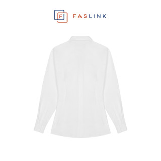 Áo Sơ Mi Công Sở Nữ Cao Cấp  - Faslink