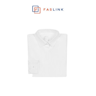 Áo Sơ Mi Công Sở Nữ Cao Cấp  - Faslink