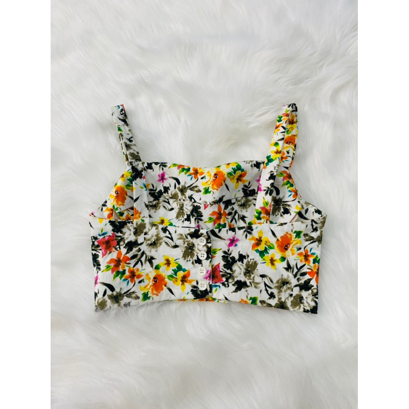 Áo cúp ngực siêu xinh size S/M