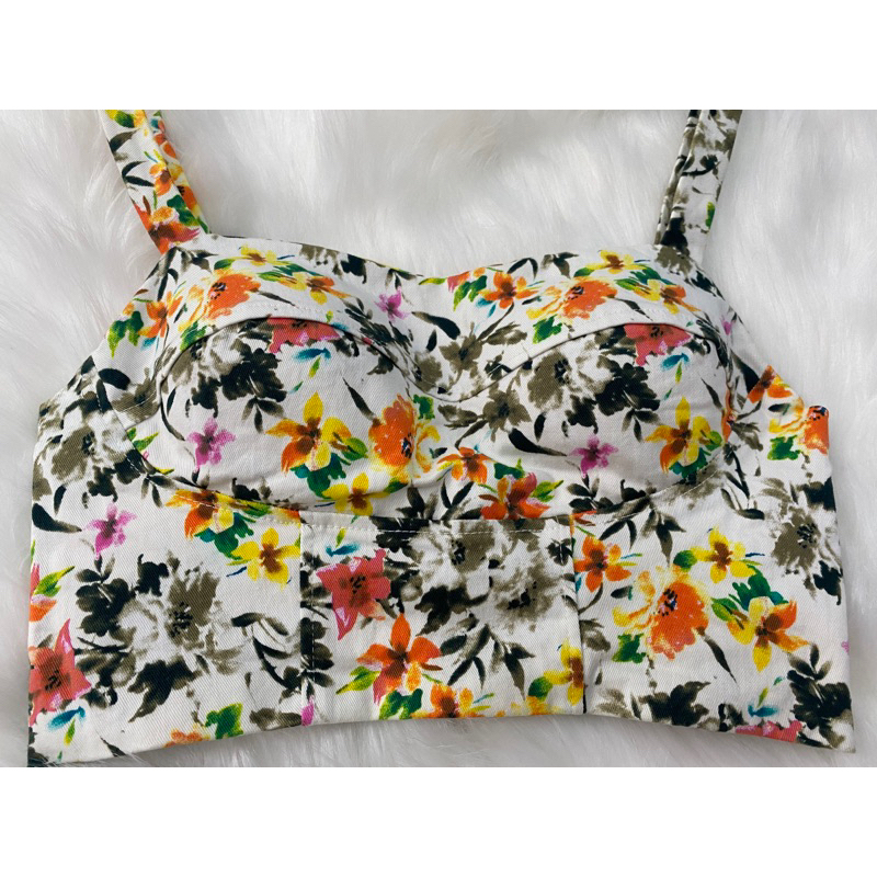 Áo cúp ngực siêu xinh size S/M