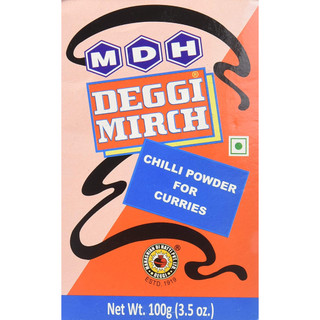 Mdh deggi mirch 100g
