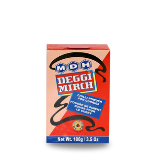 MDH Deggi Mirch 100g