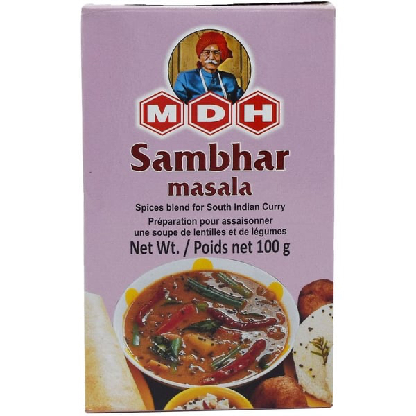 Sambhar Masala MDH,Everest