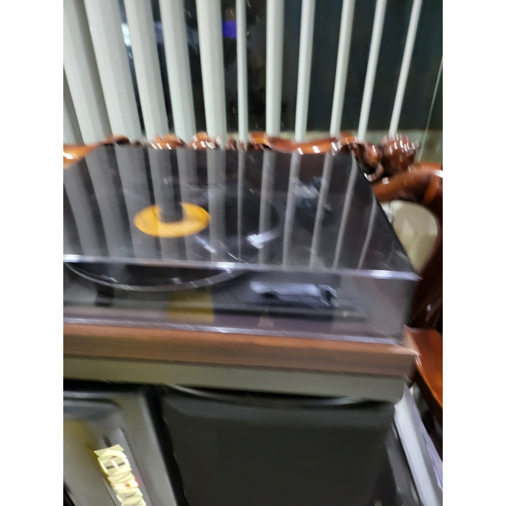 MÂM THAN CHUYÊN NGHIỆP PIONEER PL-M25