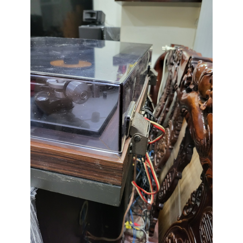 MÂM THAN CHUYÊN NGHIỆP PIONEER PL-M25