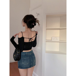 Áo kiểu trễ vai sexy