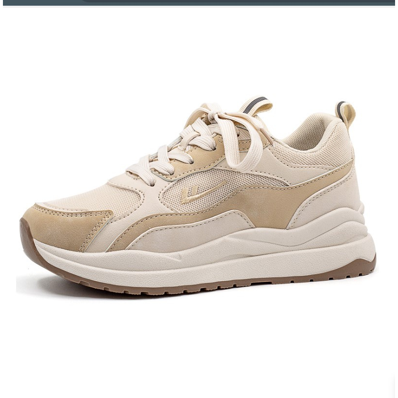 Giày thể nao nữ, giày sneaker nữ Warrior mã  WXY-1911N