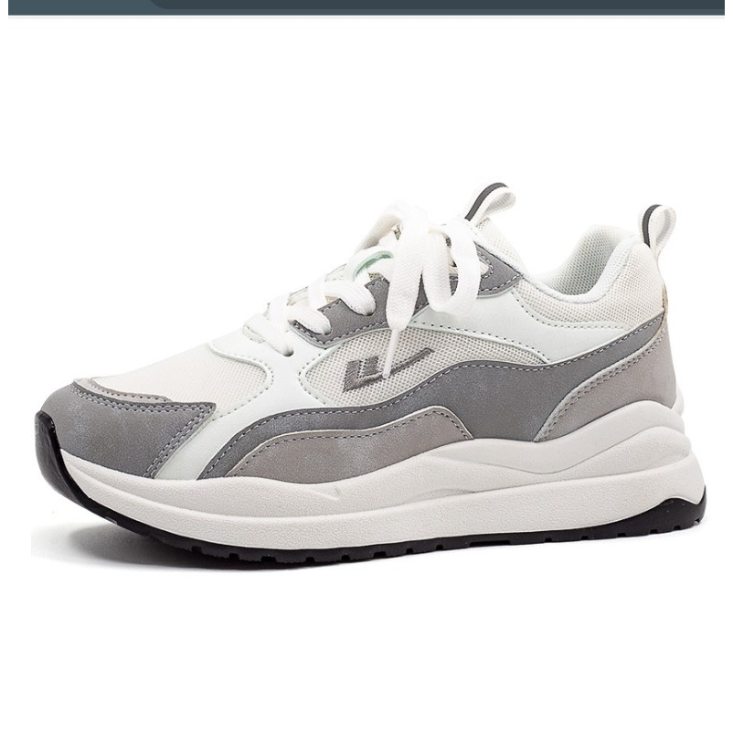 Giày thể nao nữ, giày sneaker nữ Warrior mã  WXY-1911N