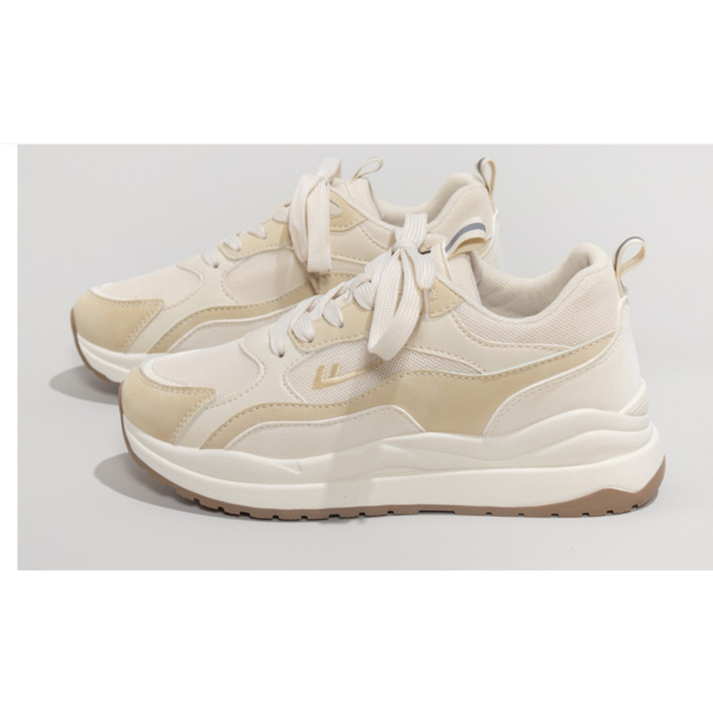 Giày thể nao nữ, giày sneaker nữ Warrior mã  WXY-1911N