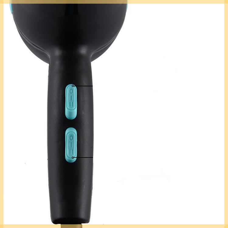 Máy Sấy Tóc Công Suất Lớn SOKANY 3210 - Bảo Hành 12 Tháng