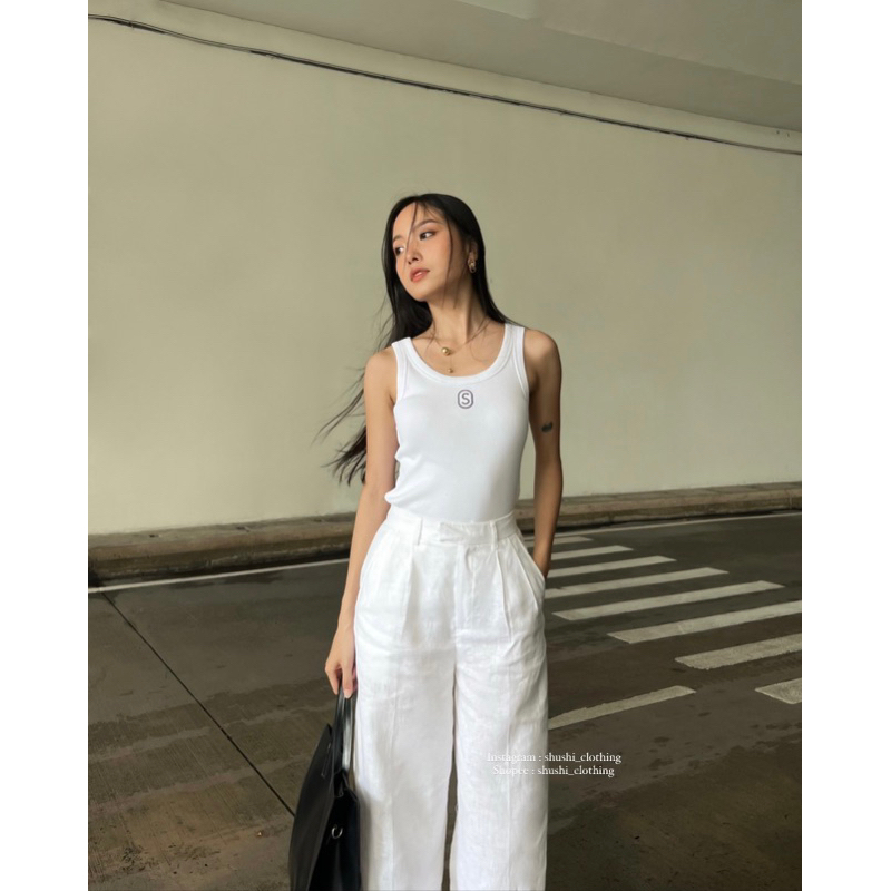 𝗦𝗔𝗡𝗗𝗬 𝗠𝗶𝗻𝗶 𝗧𝗼𝗽