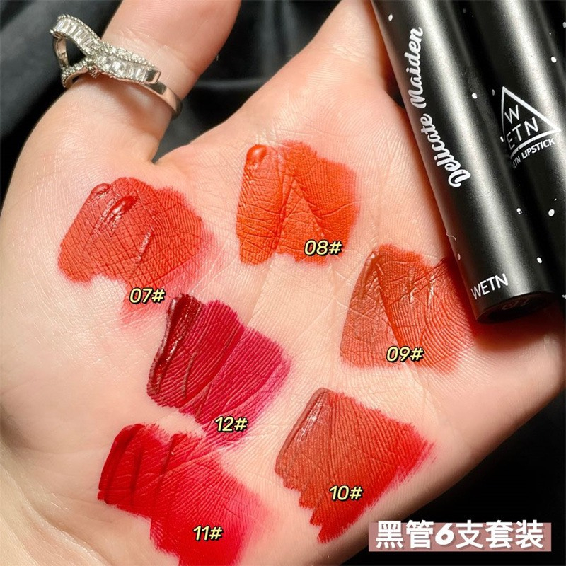 SET SON NỘI ĐỊA TRUNG WENT 12 CÂY SALE 🍀🍀🍀