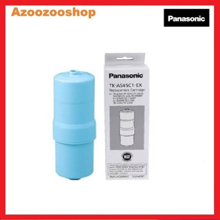 Lõi Lọc Nước Panasonic TK-AS45C1-EX - Bảo Hành Chính Hãng 12 Tháng