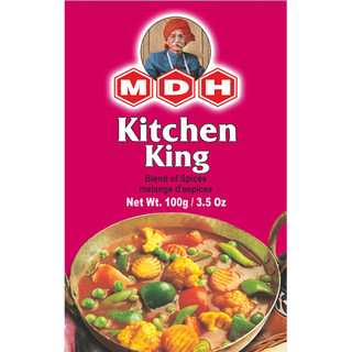 Mdh kitchen king 100g