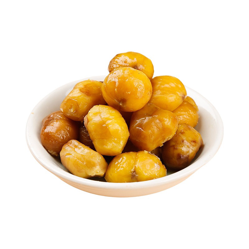 Hạt Dẻ Tách Vỏ Tẩm Mật Ong 100g