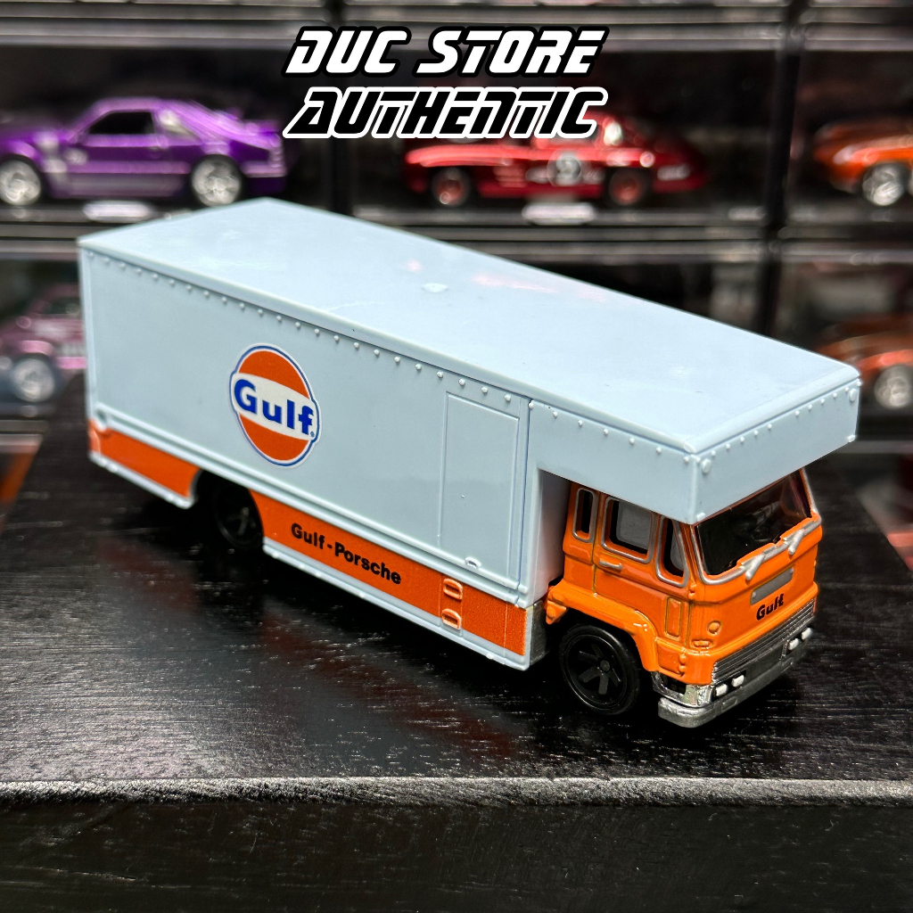 Ducstore.vn Xe mô hình Hot Wheels Loose Team Transport 01