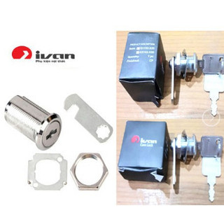 KHÓA TỦ CỐP IVAN 03103.020