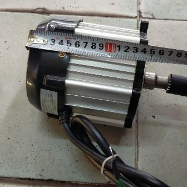 Mô tơ xe 3 bánh 48v-60v- 1000w, động cơ xe 3 bánh không chổi than, mô tơ xe ba gác, mô tơ xe 3 bánh DC 3 pha không chổi