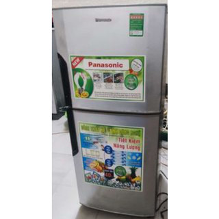 Tem tủ lạnh Panasonic - New