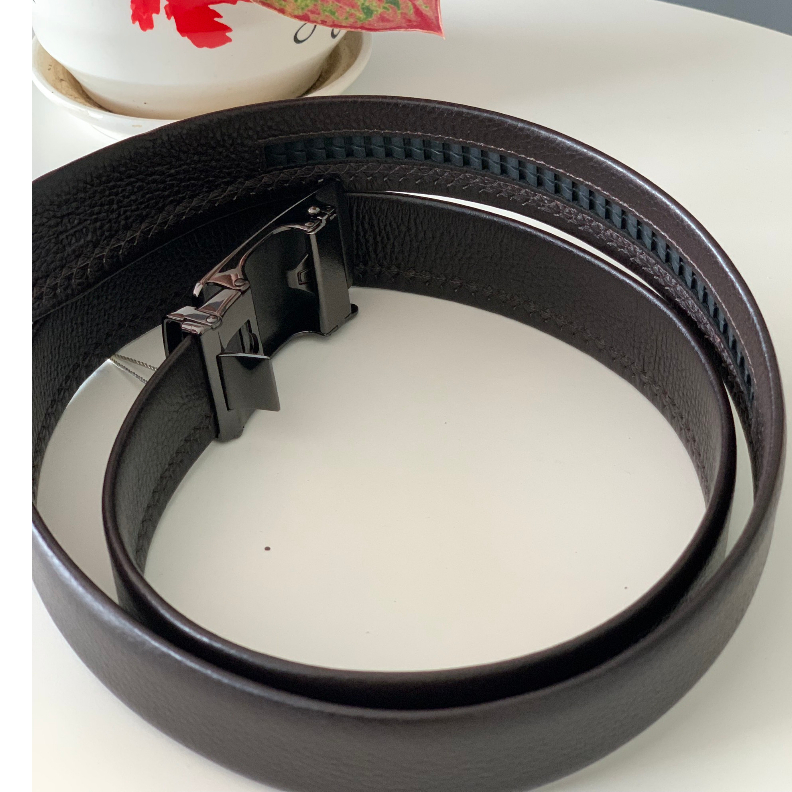 Thắt Lưng Khâu Ẩn SENDERA SINSA Bản 3.5cm