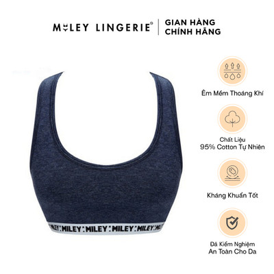 Áo Ngực Sport Bra Miley Lingerie BRM_03