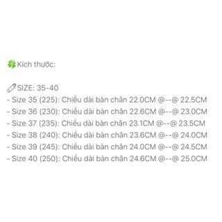 Giày sneaker thể thao đế bằng chống trượt màu trắng dành cho nữ