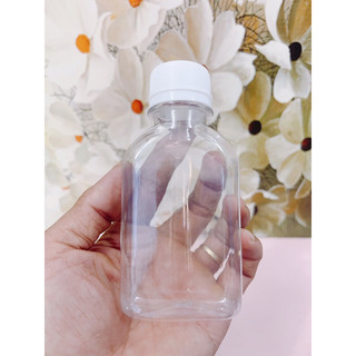 10 Chai dẹp 100 ml